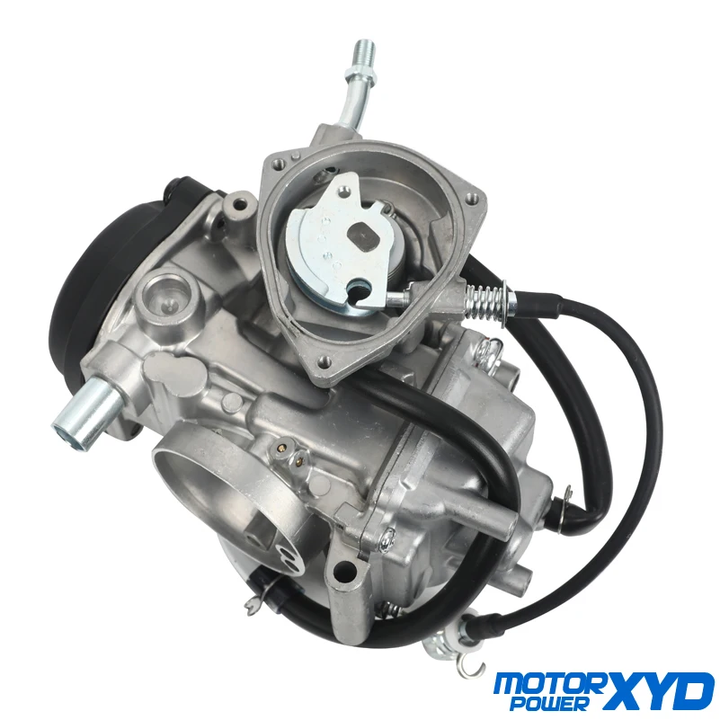 PD33J 33 мм карбюратор для Yamaha Big Bear YFM 400 YFM400 ATV Quad 2001 2002 2003 2004 2005 2006 2007 запчасти
