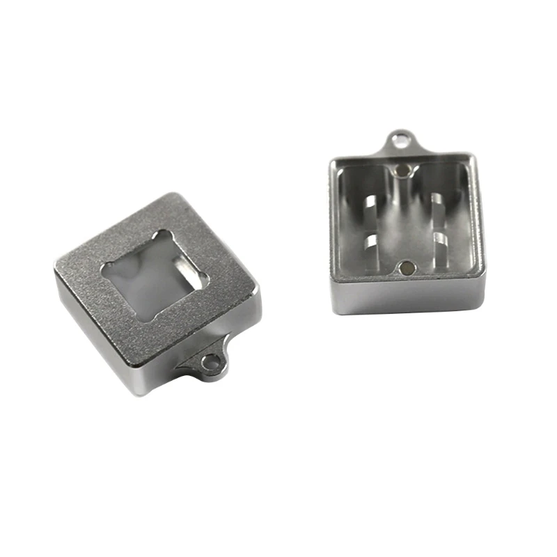 

1PC Metal Mechanical Keyboard Shaft Tester Kaih Cherry Gaote Shaft CNC Machining