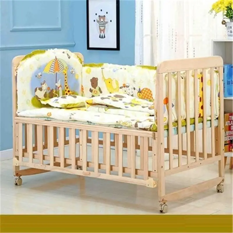 Спальная детская мебель Fille Ranza Cama Infantil Girl Letti Per Bambini деревянная кровать| |