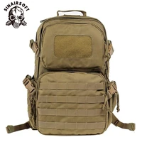 outdoor military rucksacks 1000d nylon 30l waterproof tactical backpack sports camping hiking trekking fishing hunting bags bag