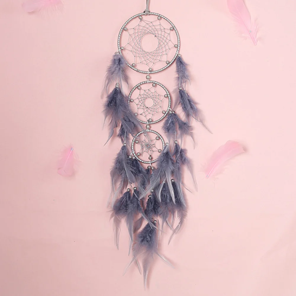 

Dreamcatcher Hanging Decor Delicate Wall Dream Catcher Hanging Ornament