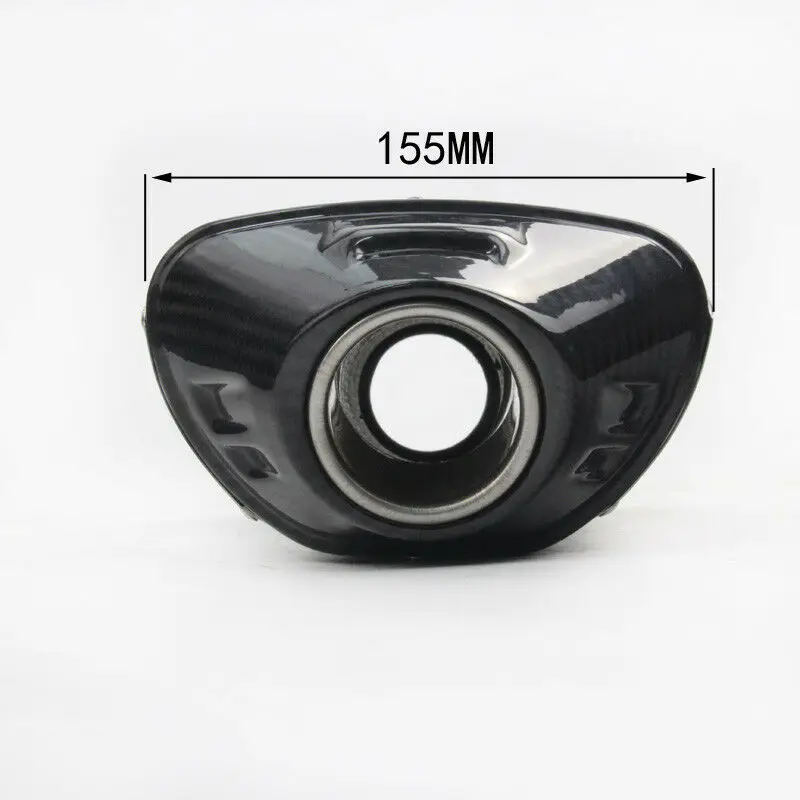 

Carbon Fiber For HONDA CBR600RR F5 2003-2015 CBR1000RR 2004-07 Modified Motorcycle Exhaust System Muffler Connect Mid Link Pipe