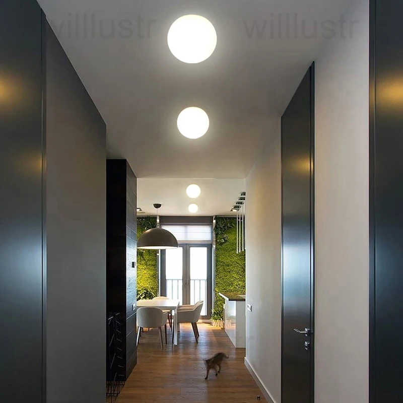 Настенная Светодиодная лампа 14 см 20 25 35 см|lamp wall sconces|wall sconcewall lamp |