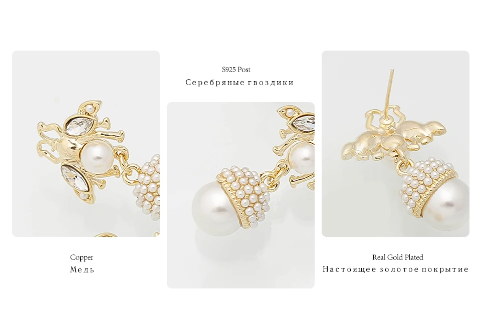 Mchic модные серебряные ювелирные изделия 925, изысканные блестящие серьги-гвоздики с кубическим цирконием для женщин, вечерние, свадебные аксессуары, подарок