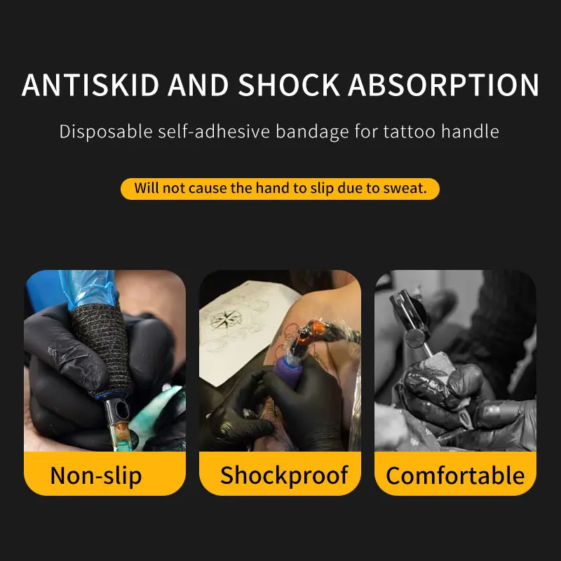 Привидение Паук 5 шт./компл. тату бандаж шт. одноразовая самоклеящаяся эластичная