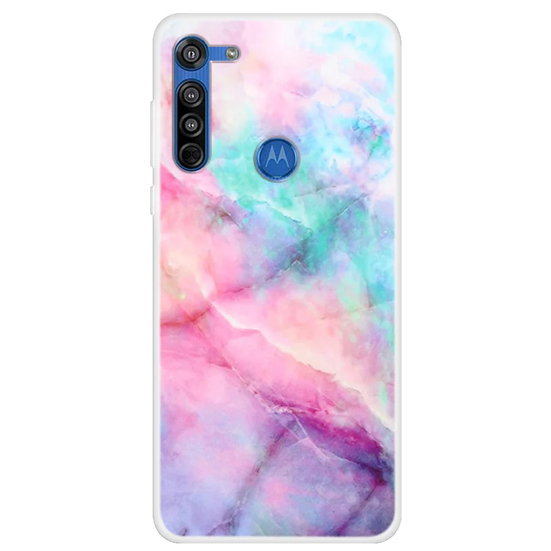 for moto g8 power lite case soft silicone back coque for motorola moto g8 plus phone cover for moto g8power lite g 8 g8 capas free global shipping