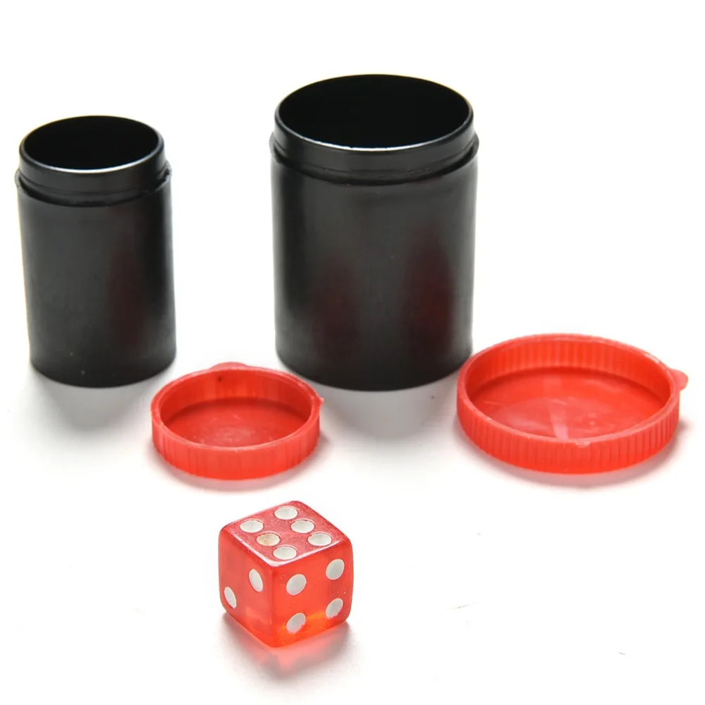 Лидер продаж 4 9 см * говорящий кубик телескоп Бинокль волшебные игрушки Слушать