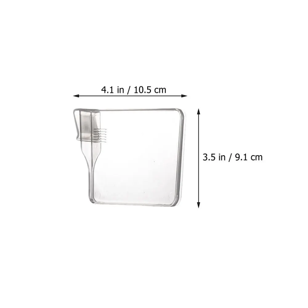 

8Pcs Multipurpose Drawer Partition Boards Free PP Drawer Partitions