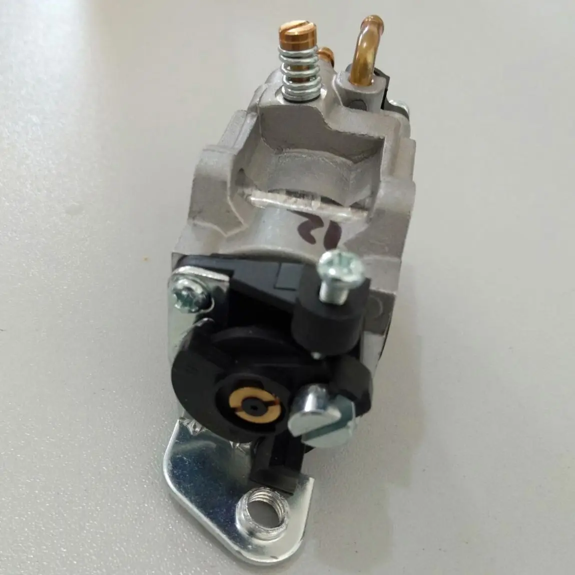 Карбюратор для кустореза/косилки запасные части CG430 CG520 43CC 52CC 47CC 49CC 40-5 44-5