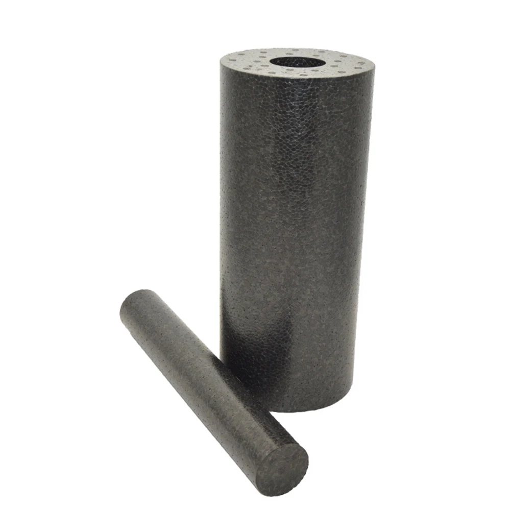 2 в 1 пенопластовый ролик для йоги | Спорт и развлечения