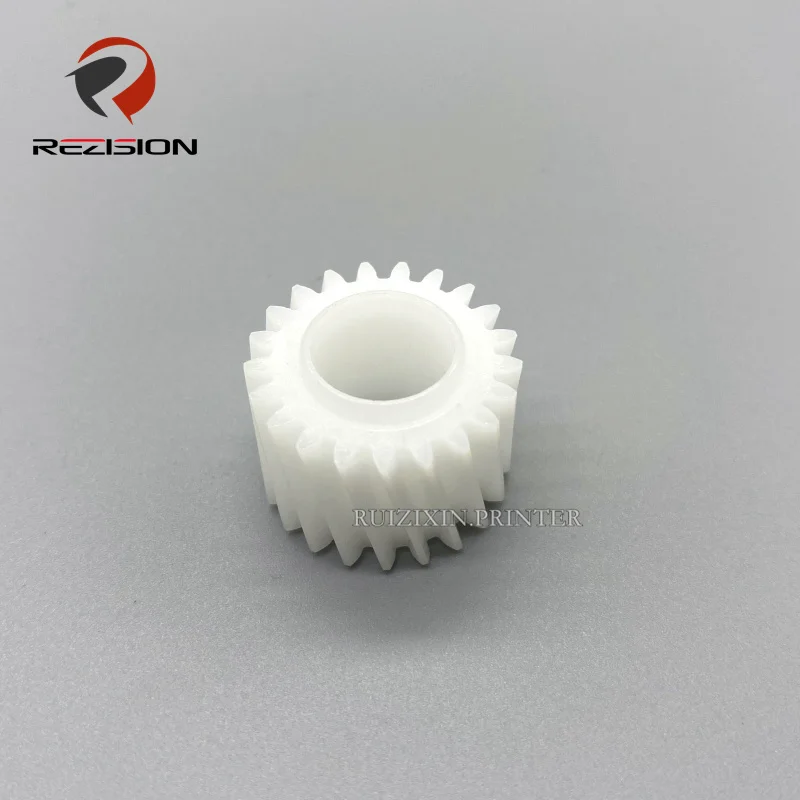 B065 3081 разработчик Шестерни 21T для Ricoh Aficio 1075 1060 2075 2060 2051 MP7500|Детали принтера| |