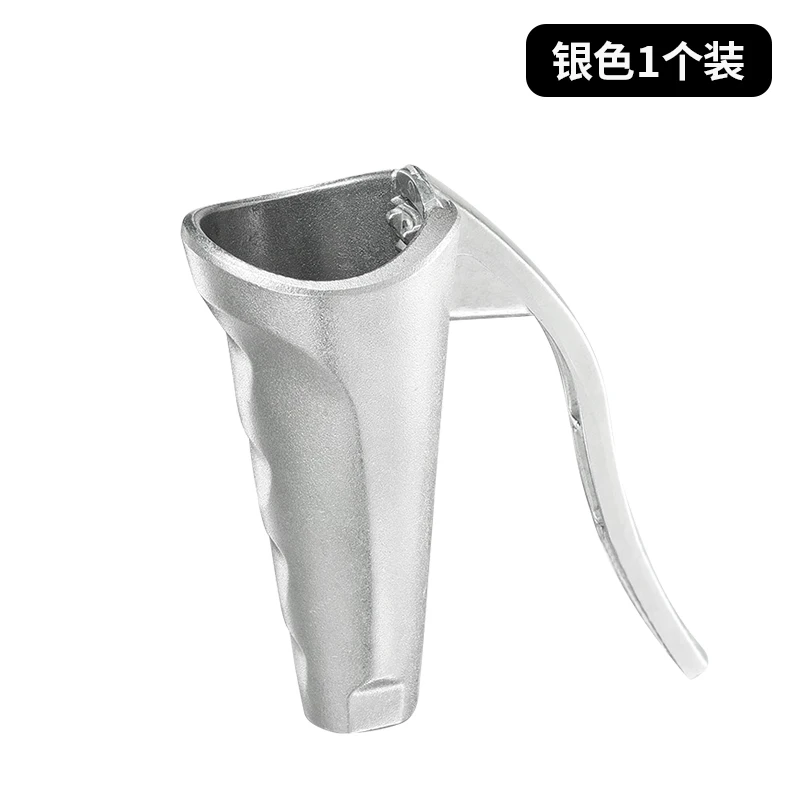 Щипцы для ресниц ореховые многофункциональные плоскогубцы в Сибирском стиле с