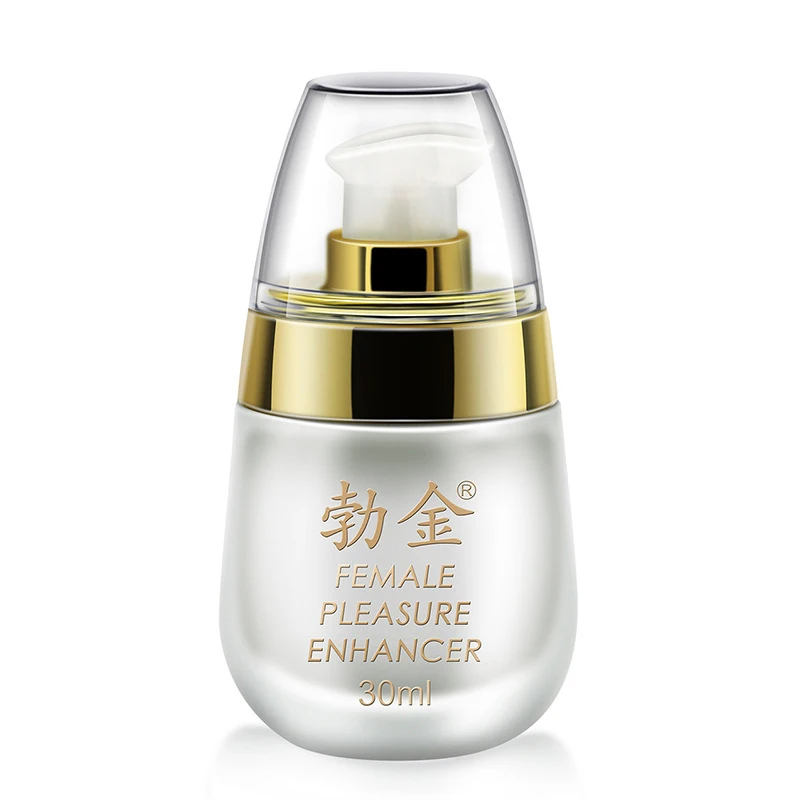 30 мл феромоновый возбудитель женский оргазм вагинальный подтягивающий гель