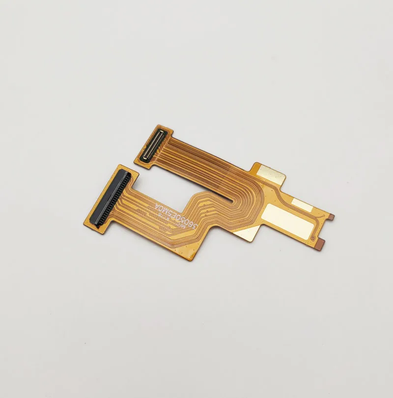 Гибкий кабель для подключения материнской платы ЖК-дисплея Xiaomi Mi Mix 3 mix3 |