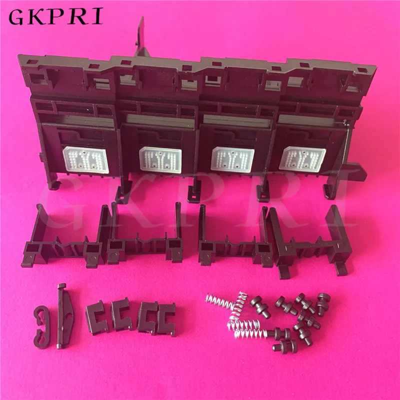 Пьезоэлектрический принтер Lecai Locor рамка каретки для принтера Encad Novajet 600 630 700 736 750