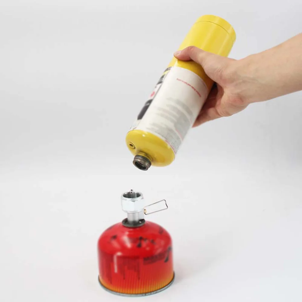 

Universal Flat Gas Tank Valve Replacement And Propane Tank Refill Valve Outdoor Gas Tank Inflation Device