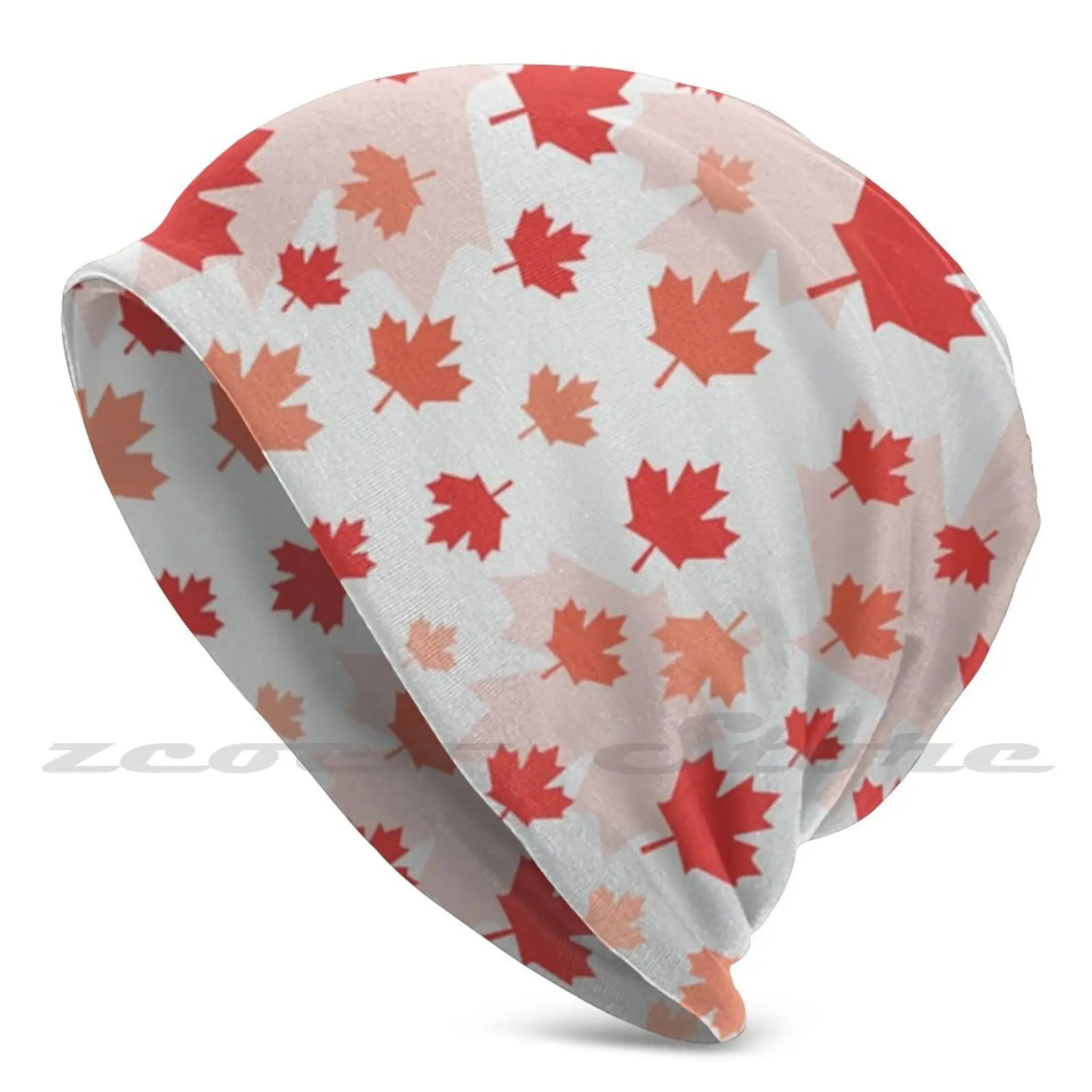 

Лицевая маска с флагом канадского кленового листа, пуловер «сделай сам», вязаная шапка, чтобы сохранить тепло, эластичная, мягкая, безопасна...