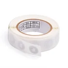 1005001000 шт Ntag213 NFC Стикеры s метки NFC Стикеры универсальная Этикетка RFID метка для NFC телефонов