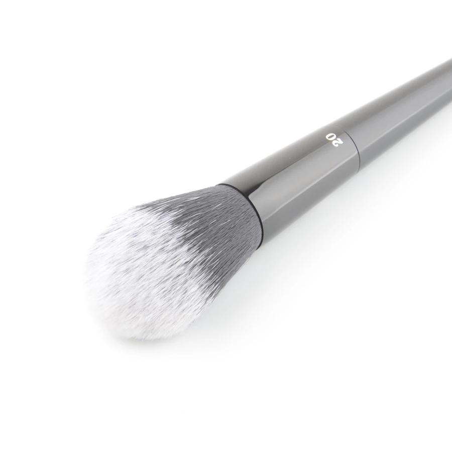 1 шт. косметическое средство макияж пудры основы под кисти #20 синтетические