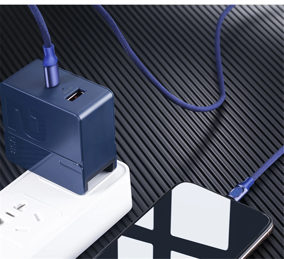 Rock MFI Сертифицированный usb-кабель type c для зарядки lightning для iPhone xs max xr 8 7 6 plus 5 apple ipad pro быстрое зарядное устройство pd кабель