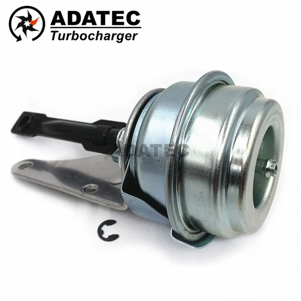 GT2256V турбонагнетательный привод 715910 6120960599 Турбокомпрессор Для Mercedes PKW M Klasse 270 CDI