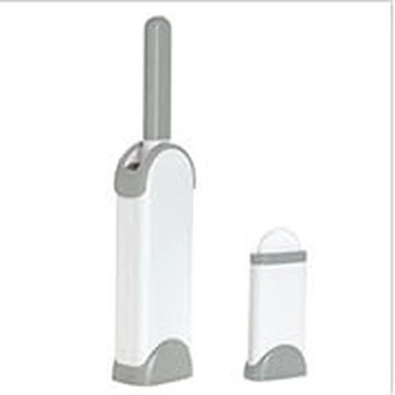 Бытовой электростатического Одежда удаления волос Кисть щётка от пыли одежда