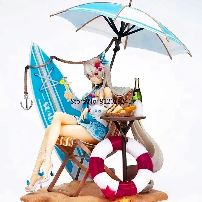 

Аниме экшн-фигурка APEX, оригинальная модель аниме Honkai Impact 3, киана каслана, Игрушки Фея весны, масштаб 1/8, ПВХ, сексуальная фигурка, игрушка, подарок, новинка