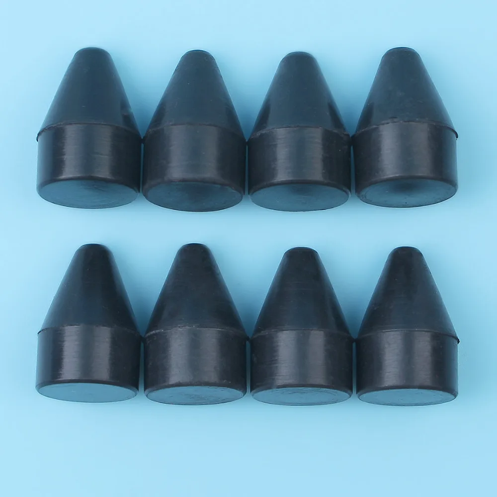 

8pcs/lot Limit Isolator Shock Mount For Husqvarna 36 41 141 136 137 142 136LE 137E 141LE 142E Craftsman Chainsaws 530029984