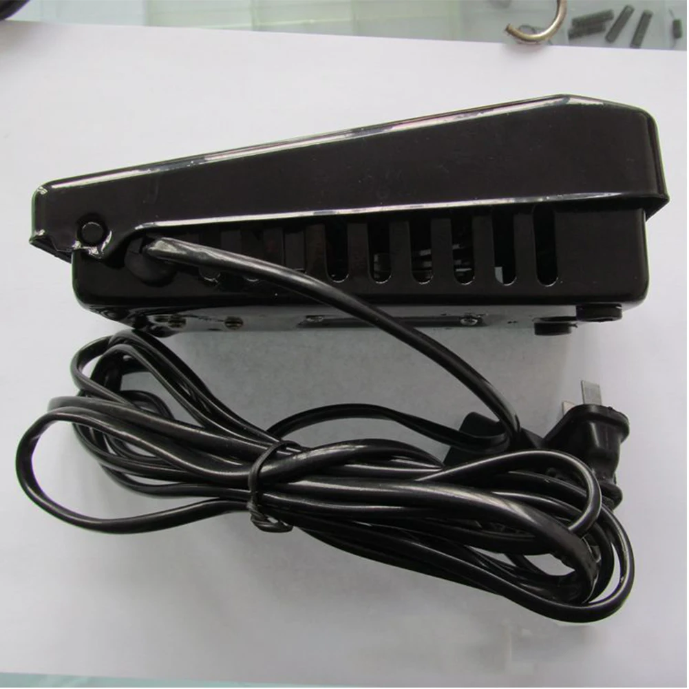 180 Вт долговечная Замена Простая установка скорость педаль модификация