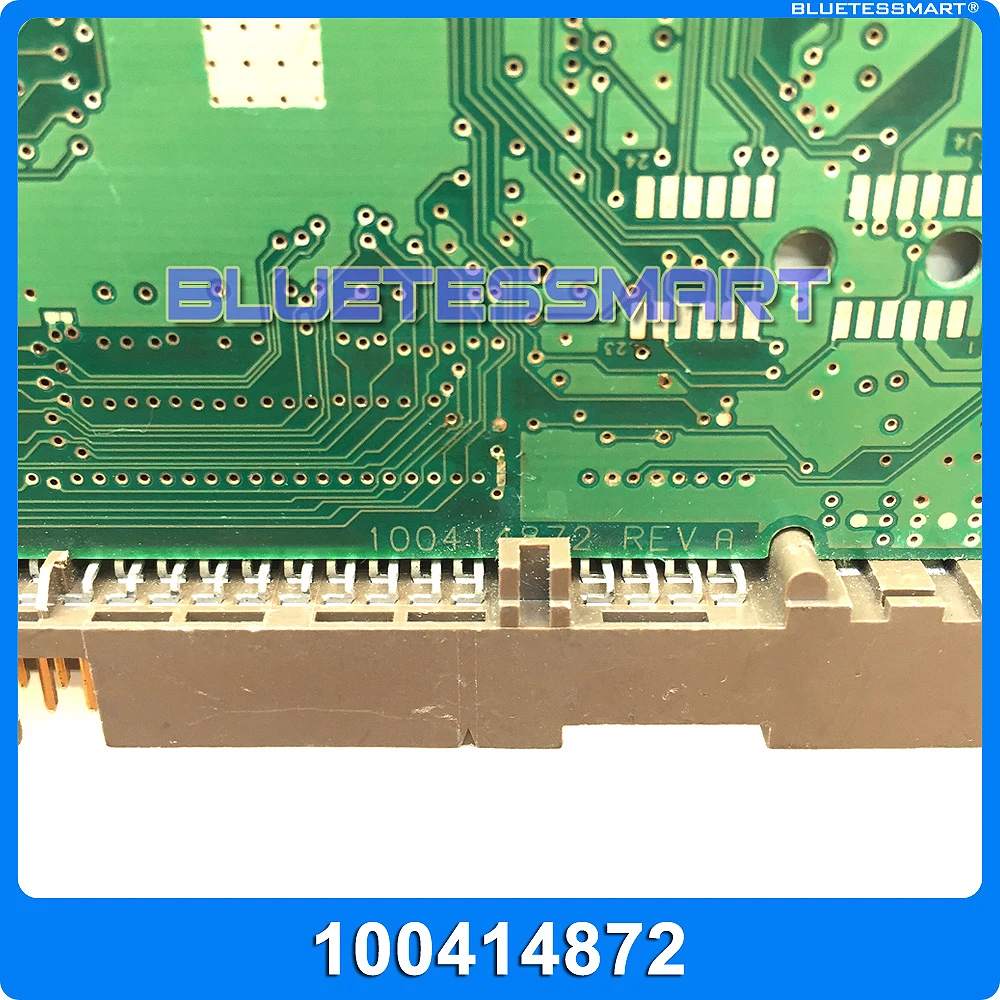 Запчасти для жесткого диска печатная плата логическая 100414872 Seagate 3 5 IDE/PATA hdd