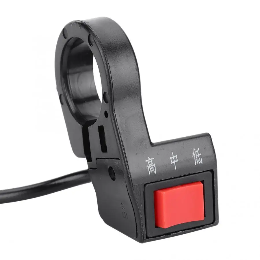 Электрический велосипед E-велосипед Скутер на руле Универсальный штатив с тремя