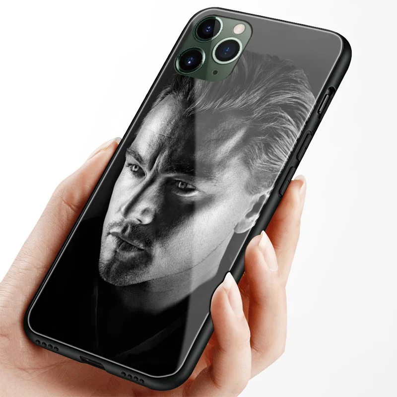 Чехол для iPhone 6 6s 7 8 Plus X XR XS 11 Pro MAX силикон ТПУ | Мобильные телефоны и аксессуары