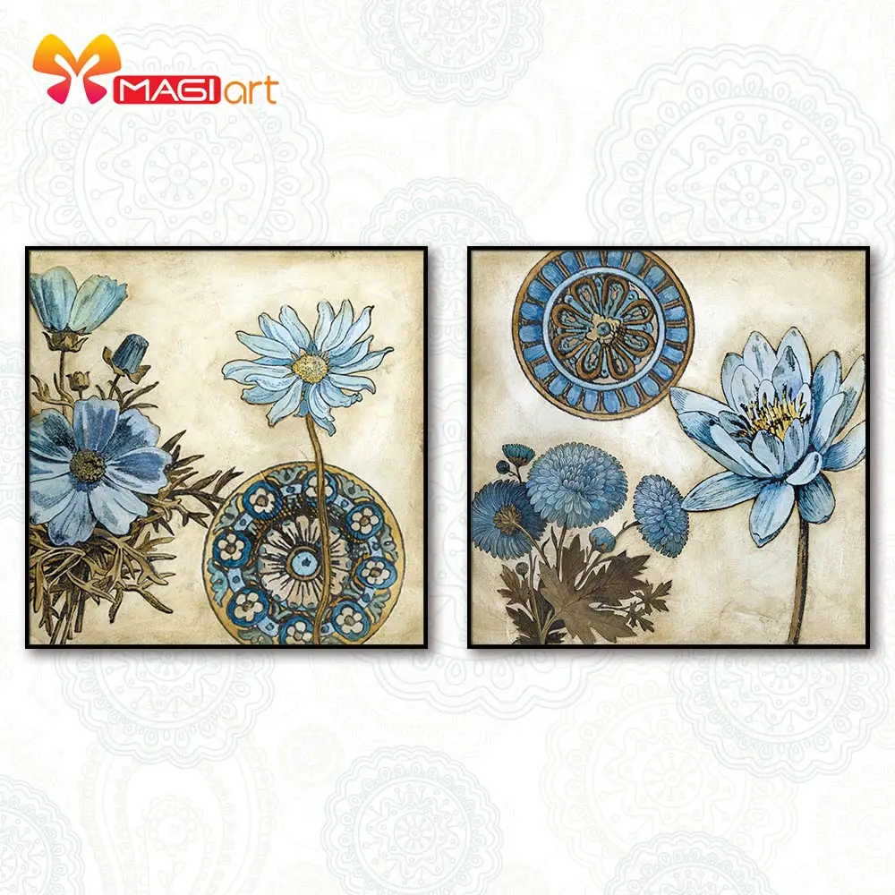 вышивка крестом наборы рукоделие для вышивки 11CT водорастворимые узоры на холсте