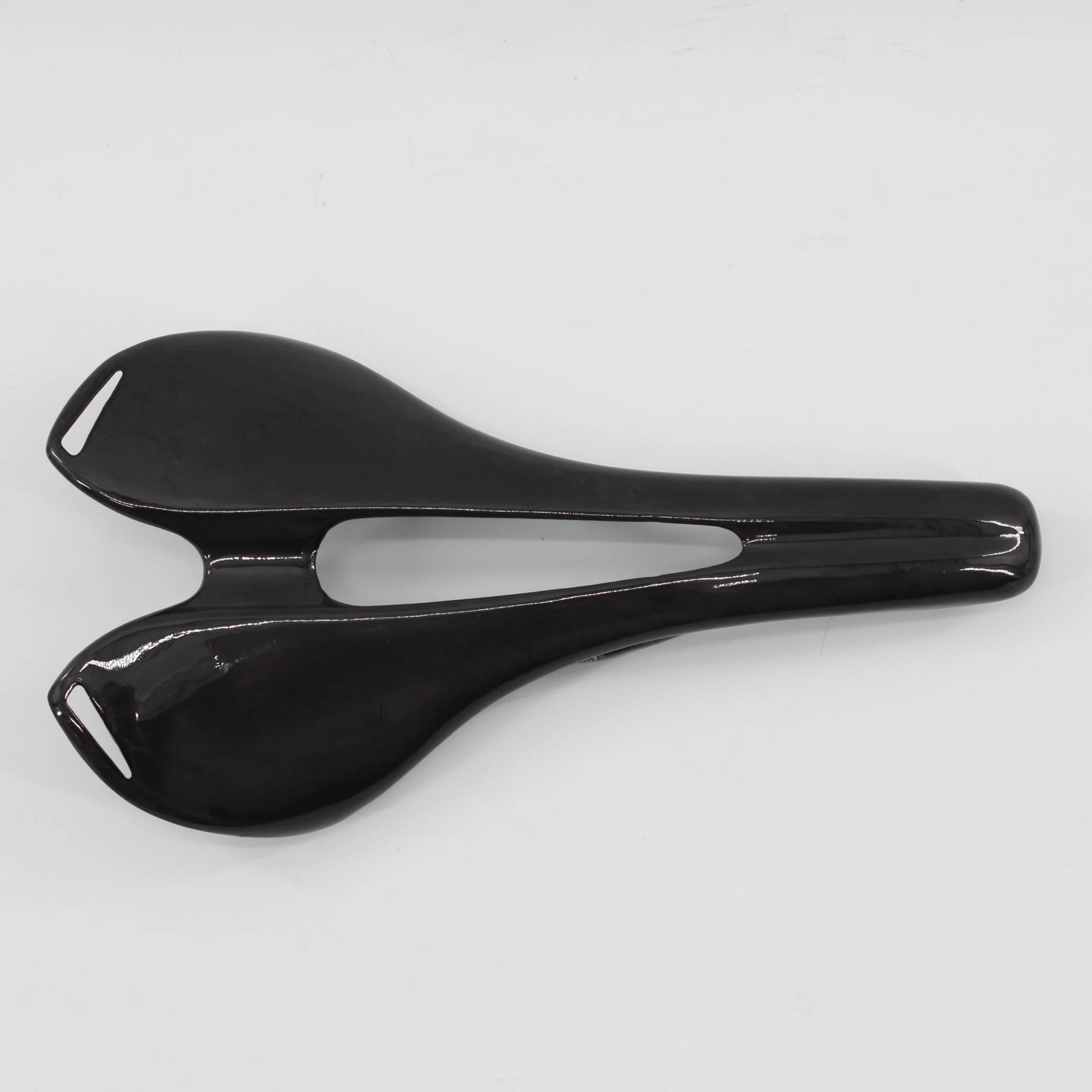 Новинка полностью углеродное велосипедное седло горный велосипед OEM UD 3K дорожное