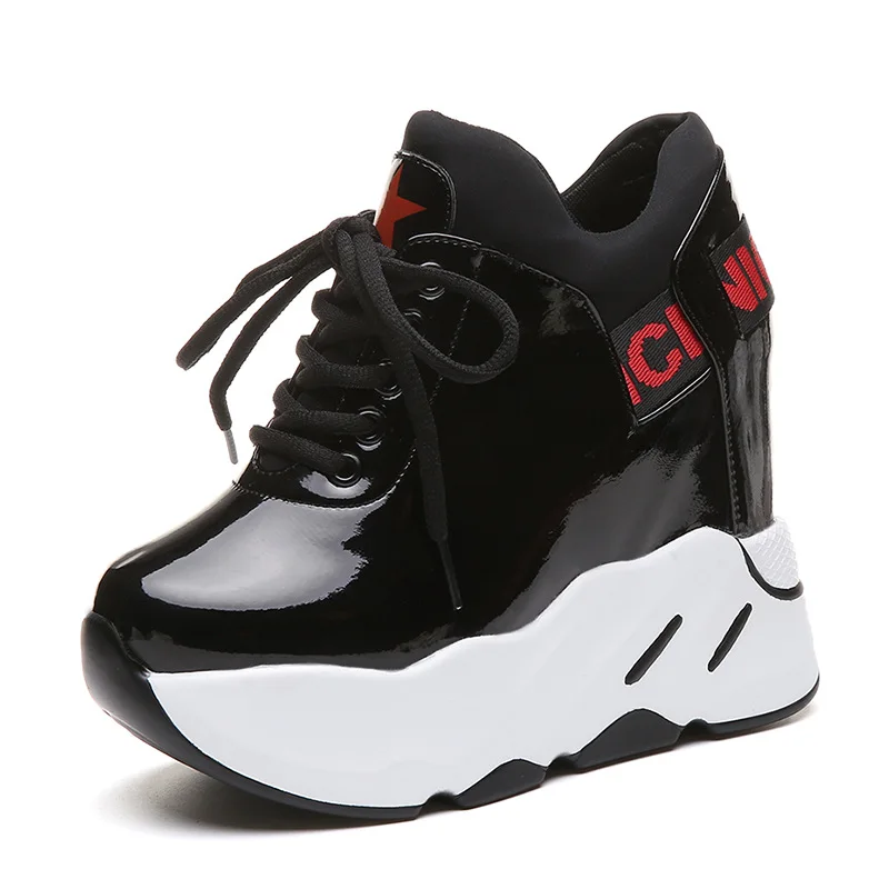 Новинка модная повседневная обувь на высоком каблуке тонкие туфли толстой