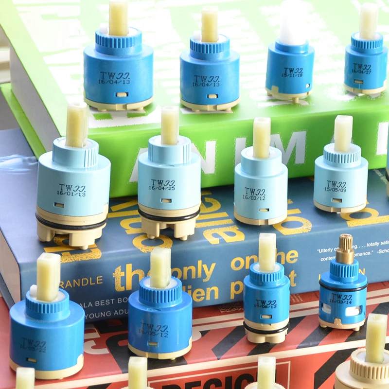 Кухонный раковина керамический кран core 25/35/40 водонагреватель водный