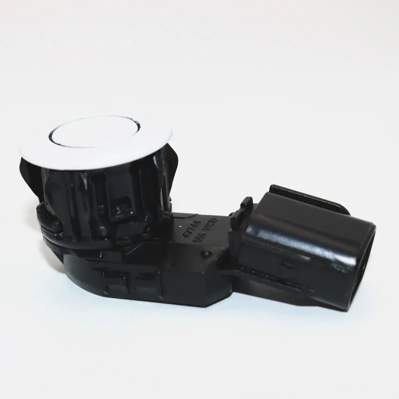 (4 шт.) датчик парковки OEM 89341-0R020 для Toyota RAV4 Tundra 2013-2015 левого правого 89341-42010 черного