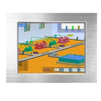 8 4 inch industrial touch screen panel pc with intel j1900 quad core processor tablet computer application ktv