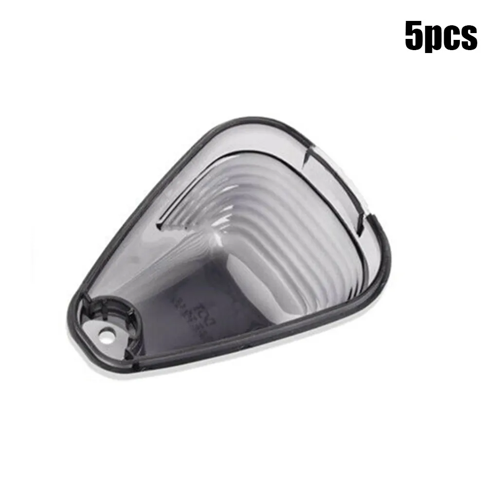5 шт. колпачки для габаритных огней из АБС-пластика | Автомобили и мотоциклы