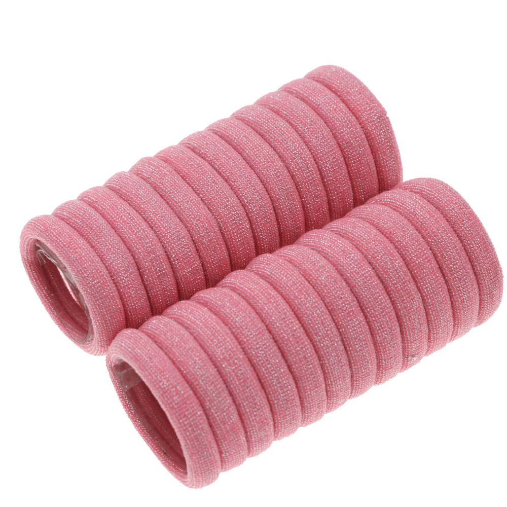 Повязка для волос женская разноцветная 4 5 см 24 шт./лот |