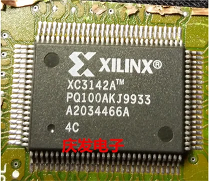 

XC3142A-4PQ100C XC3142A-PQ100
