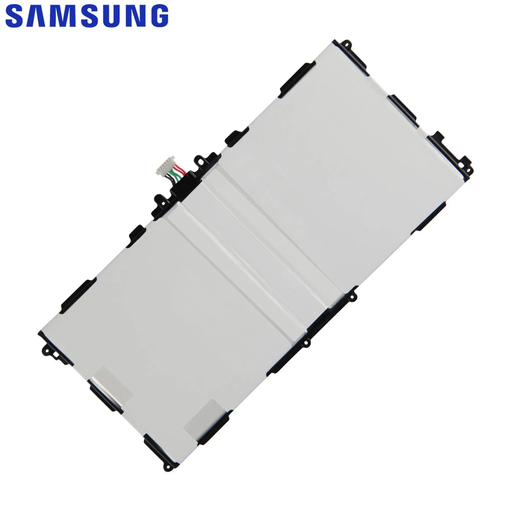 Аккумулятор T8220E для Samsung (разные модели) 5000 мАч|Аккумуляторы мобильных телефонов|