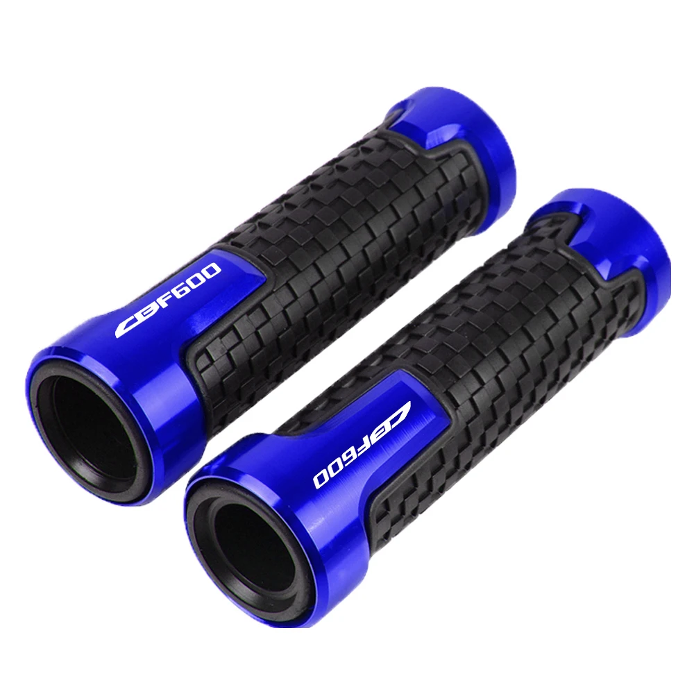 Для мотоцикла Honda CBF600 CBF600SA CBF 600 SA CBF1000 1000A CB650F 7/22 мм руль руля ручки аксессуары -