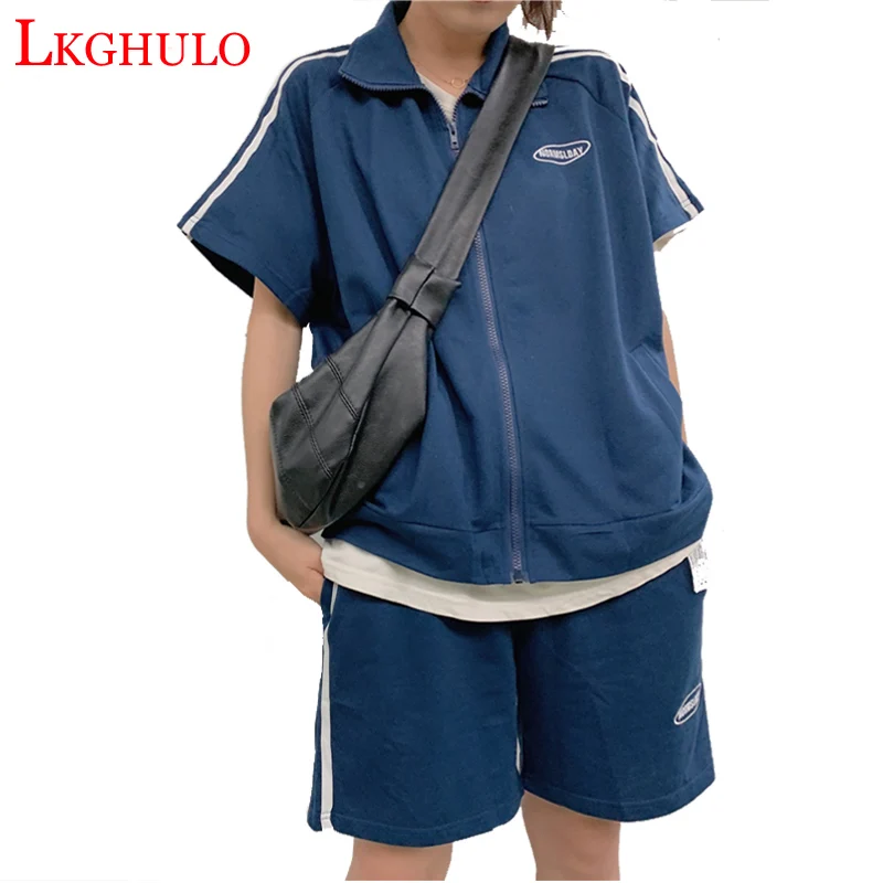 Женские наряды комплект из 2 предметов плюс размер спортивный костюм спортивные