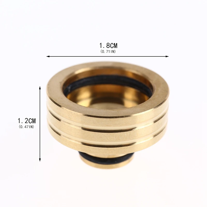 Мундштук для мундштука TFV8 Big Baby/TFV12 510-810 | Мобильные телефоны и аксессуары