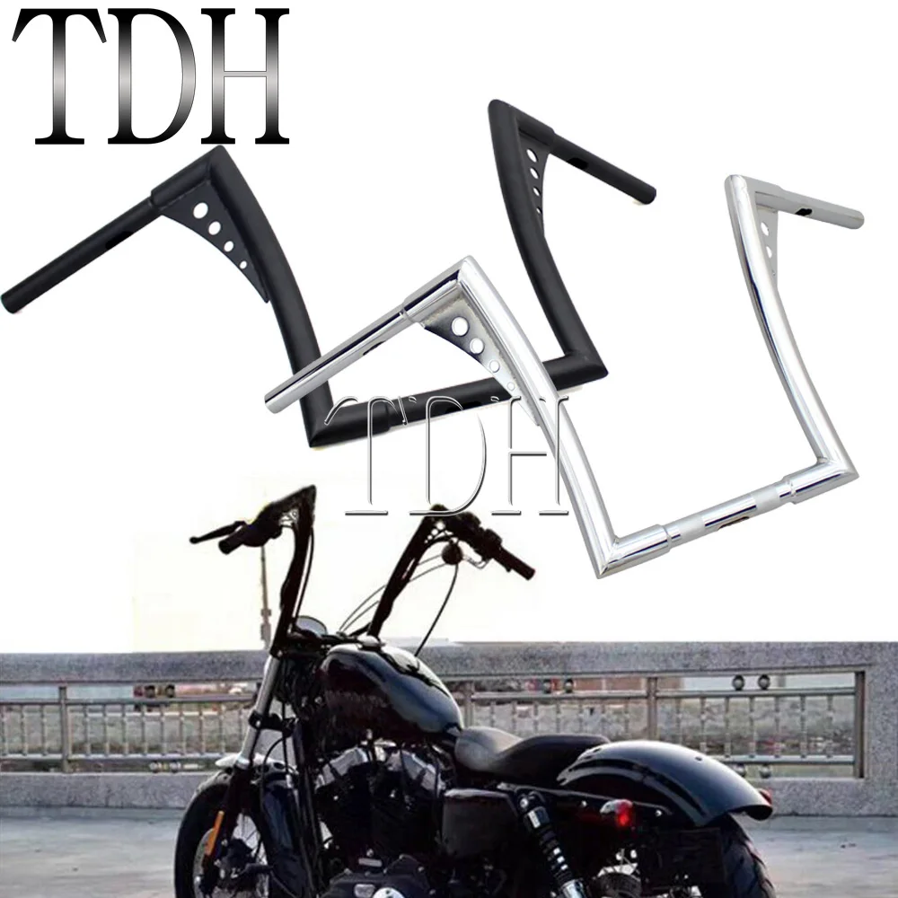 Руль z Bar Bobber