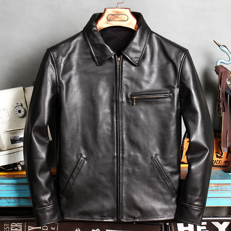 Новинка бесплатная доставка. Брендовая мужская классическая Повседневная