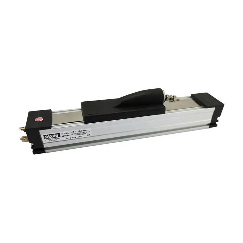 

MINUO MNFV1-A-150mm magnetostrictive displacement sensors 24v