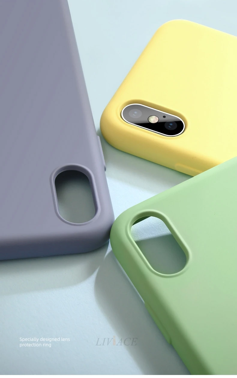 Жидкий силиконовый чехол для oppo Рено z 10x зум realme x lite 3 pro k3 r19 k1 r9 r9s r11 r11s плюс r15x r17 r15 f5 f9 a3s a5 a3 a7