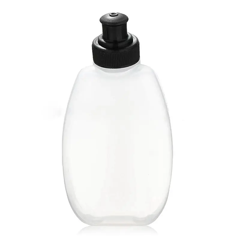 280ML Portable Water Bottle Sports Bike Running Infuser Jogging Hiking Gym | Спорт и развлечения